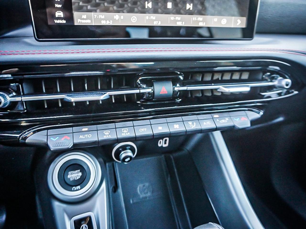 2024 Dodge Hornet  Photo