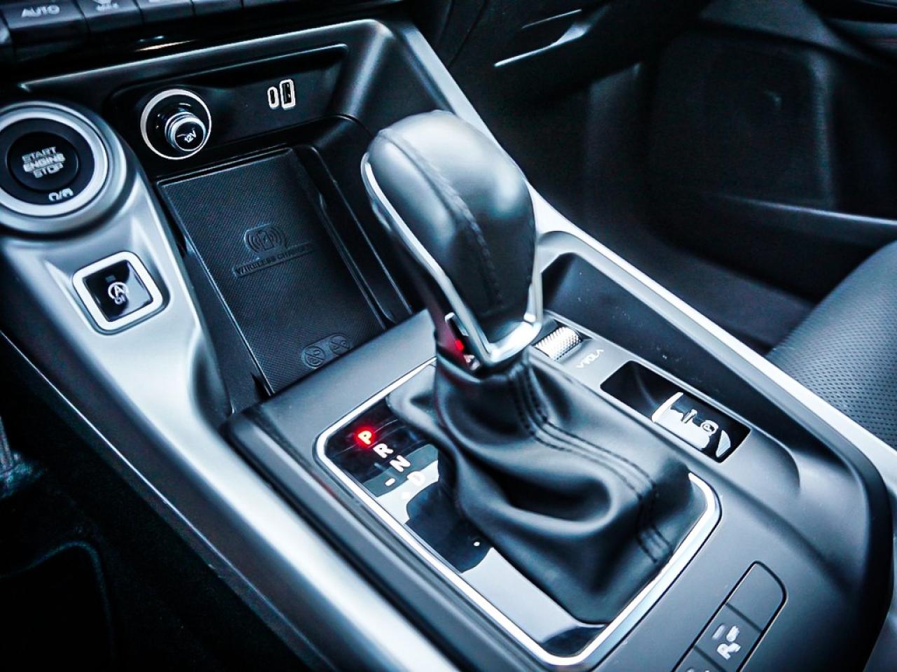 2024 Dodge Hornet  Photo