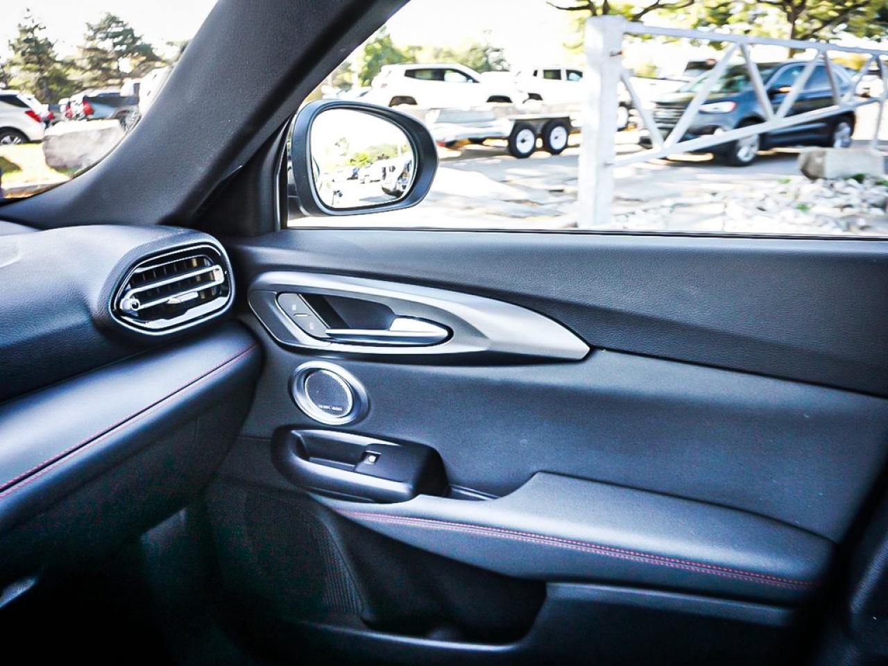 2024 Dodge Hornet  Photo