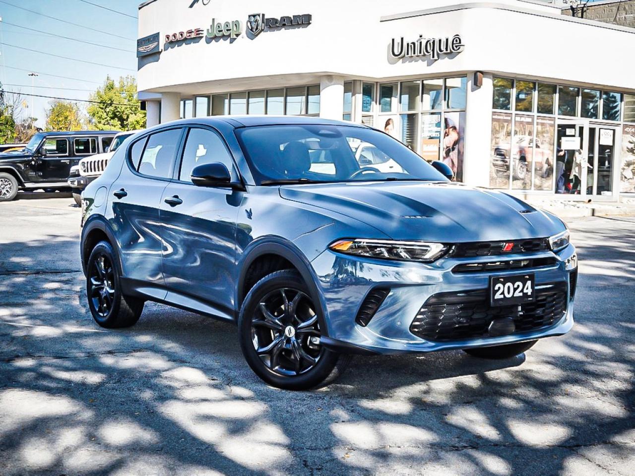 2024 Dodge Hornet  Photo