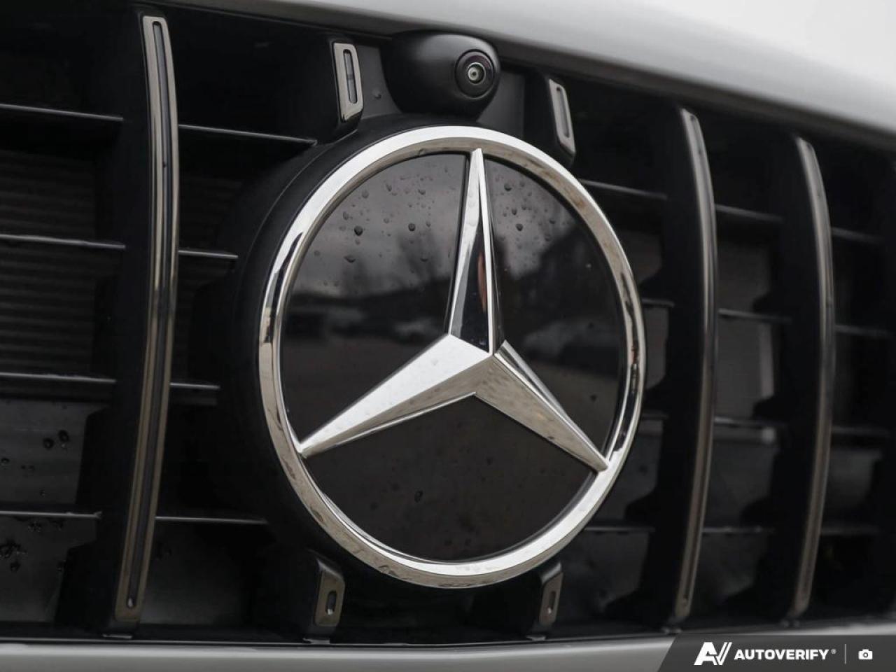 2026 Mercedes-Benz AMG CLA 45 S AMG CLA 45 Coupe 4dr All-Wheel Drive 4MATIC+ Photo