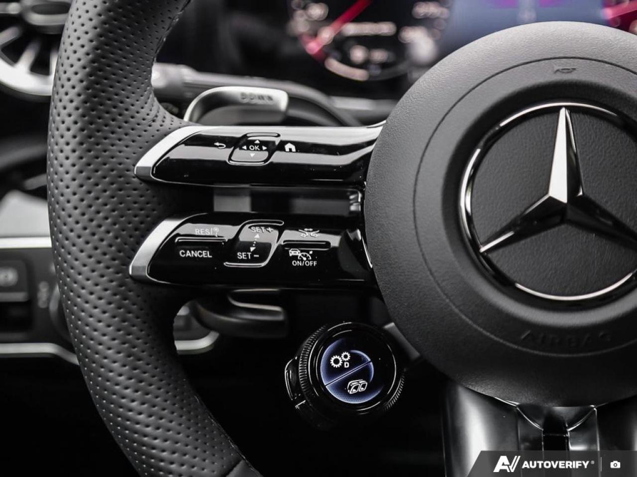 2026 Mercedes-Benz AMG CLA 45 S AMG CLA 45 Coupe 4dr All-Wheel Drive 4MATIC+ Photo