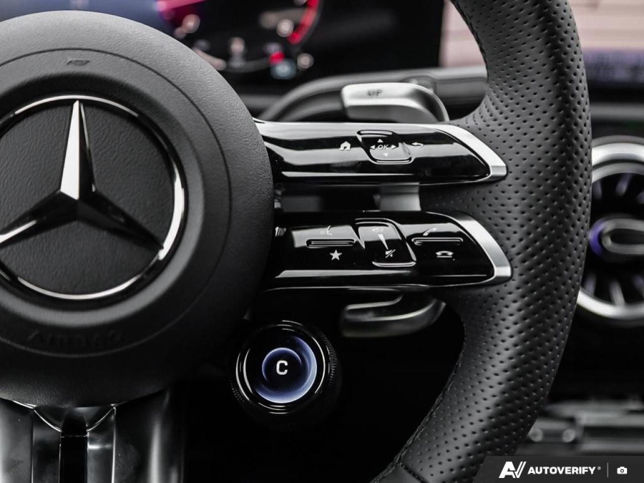 2026 Mercedes-Benz AMG CLA 45 S AMG CLA 45 Coupe 4dr All-Wheel Drive 4MATIC+ Photo