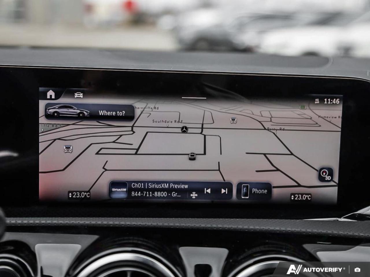 2026 Mercedes-Benz AMG CLA 45 S AMG CLA 45 Coupe 4dr All-Wheel Drive 4MATIC+ Photo