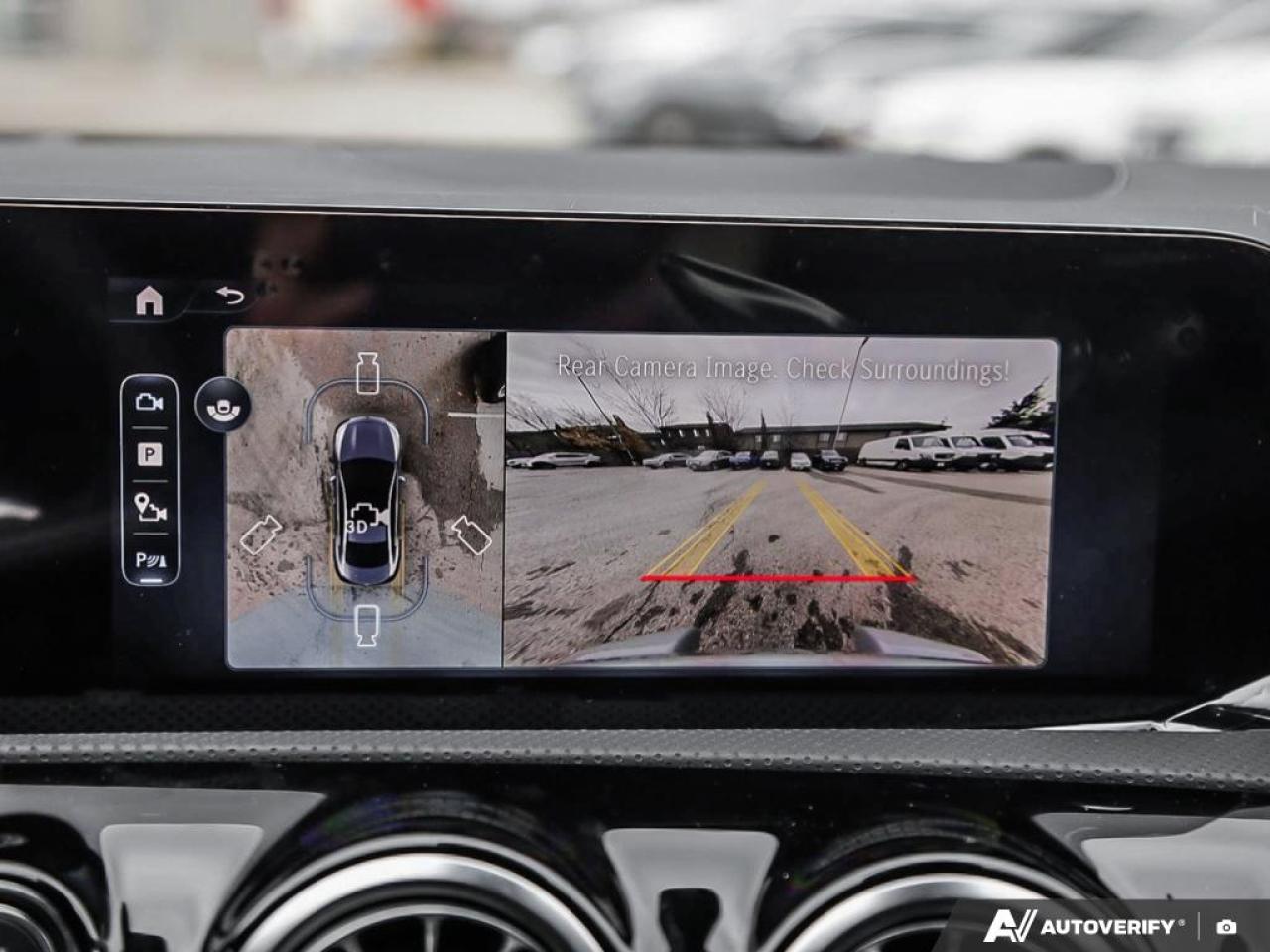 2026 Mercedes-Benz AMG CLA 45 S AMG CLA 45 Coupe 4dr All-Wheel Drive 4MATIC+ Photo