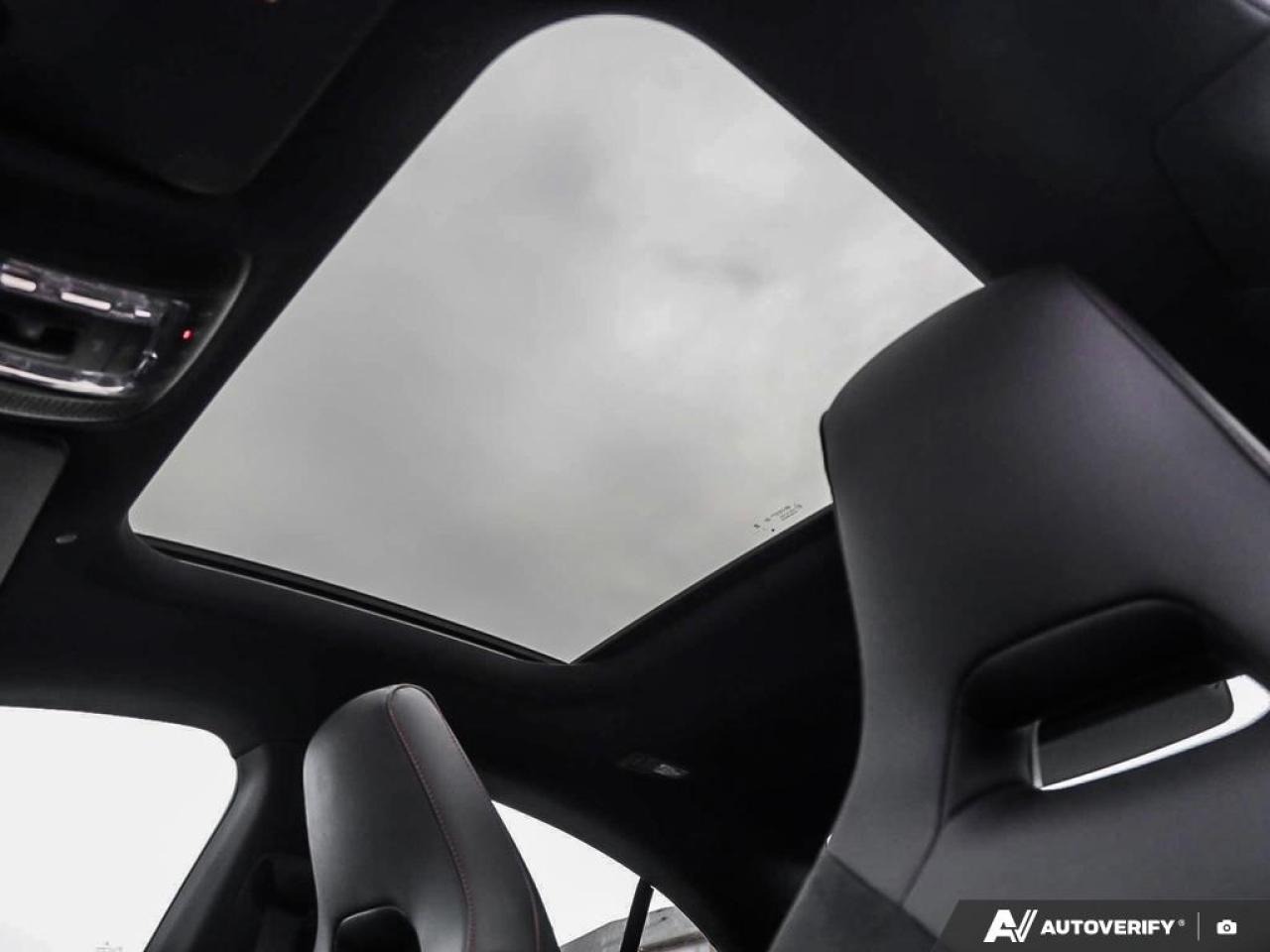 2026 Mercedes-Benz AMG CLA 45 S AMG CLA 45 Coupe 4dr All-Wheel Drive 4MATIC+ Photo