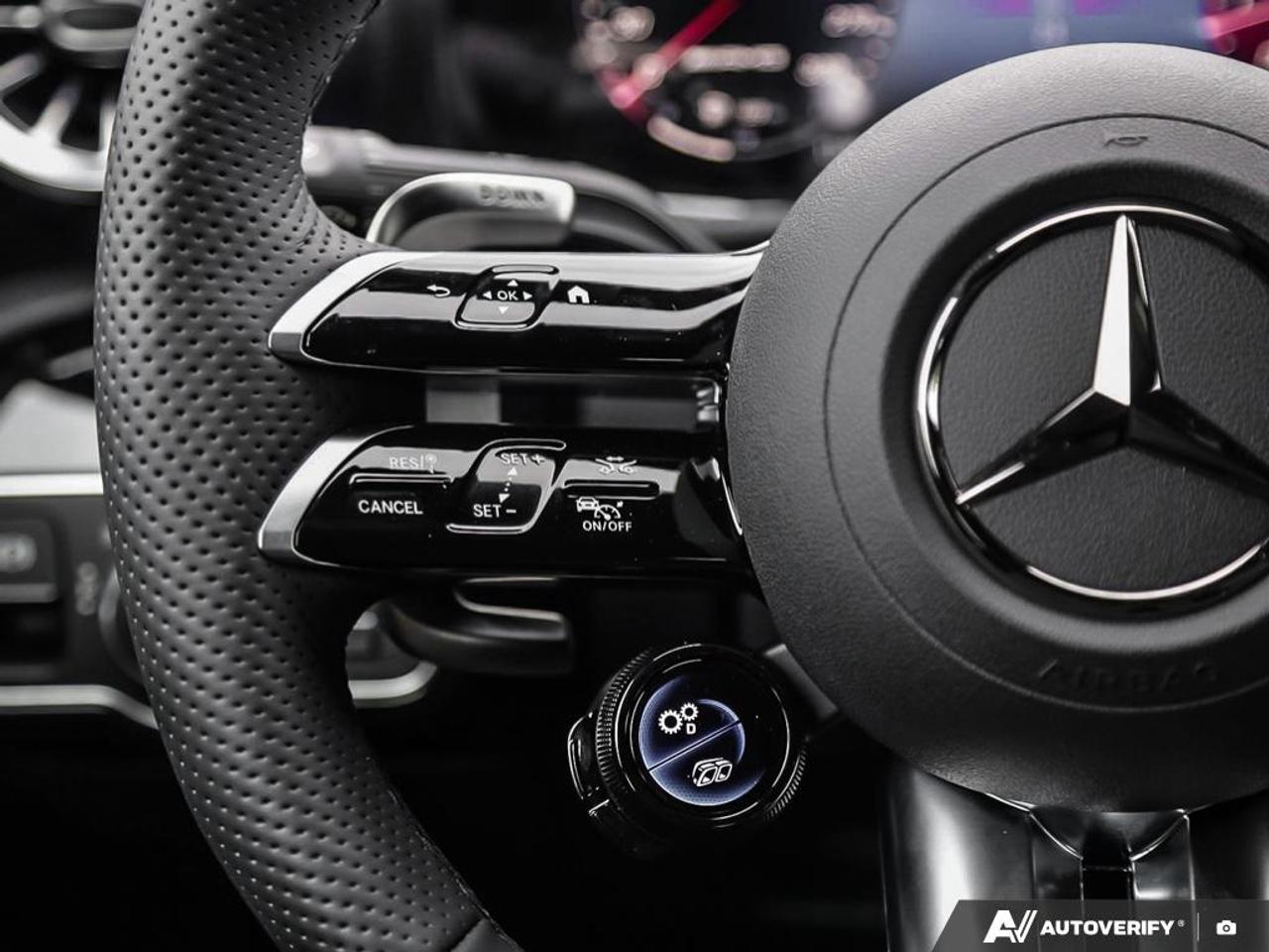 2026 Mercedes-Benz AMG CLA 45 S AMG CLA 45 Coupe 4dr All-Wheel Drive 4MATIC+ Photo