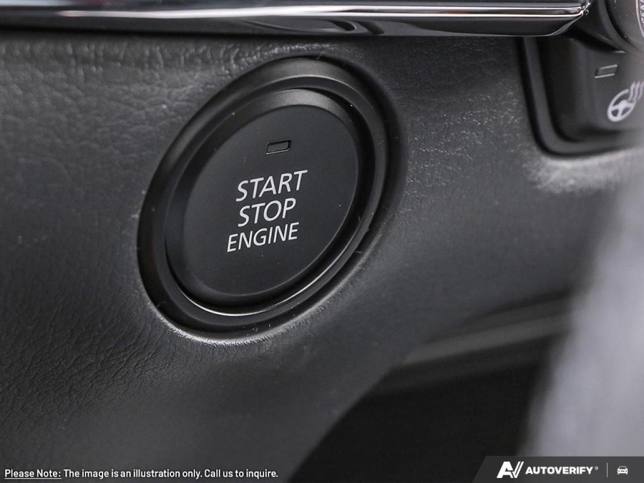 2026 Mazda CX-30 GS 4dr i-ACTIV All-Wheel Drive Sport Utility Photo