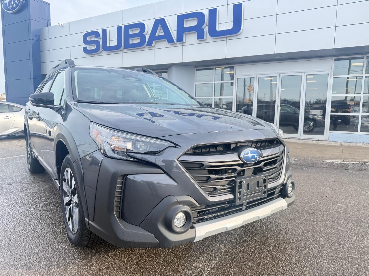 2024 Subaru Outback Limited XT 4dr All-Wheel Drive Photo