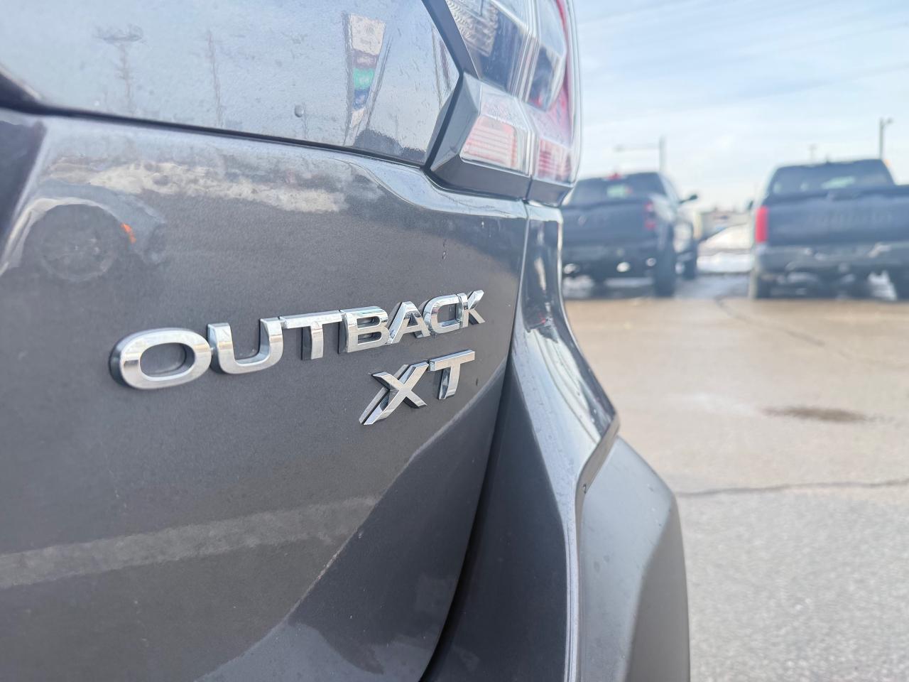 2024 Subaru Outback Limited XT 4dr All-Wheel Drive Photo