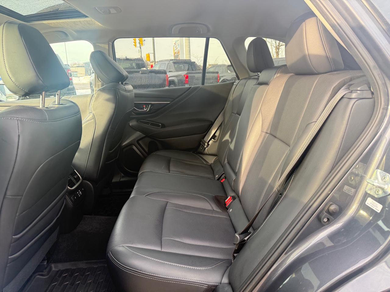 2024 Subaru Outback Limited XT 4dr All-Wheel Drive Photo