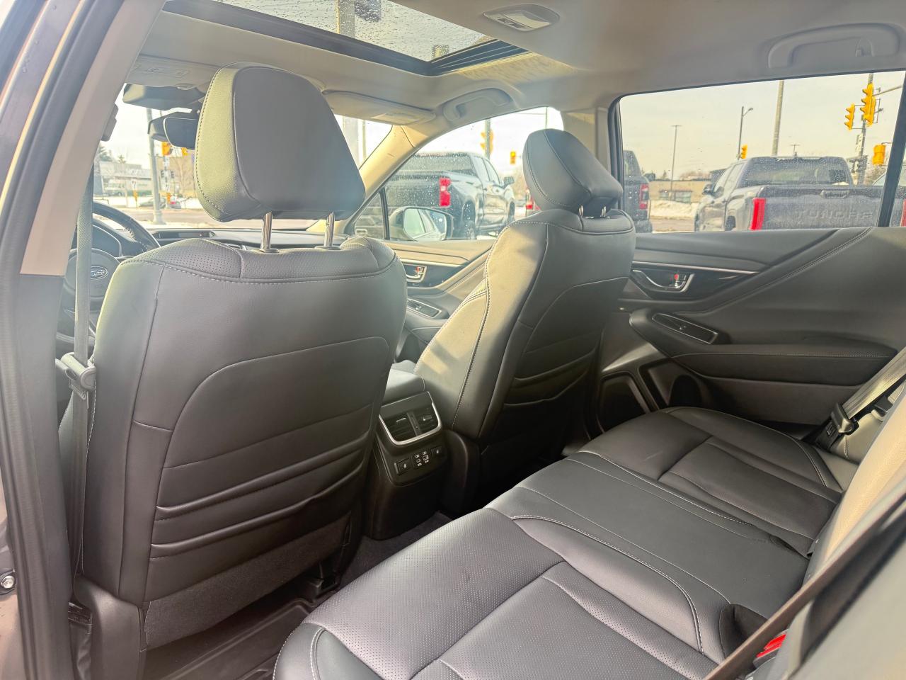 2024 Subaru Outback Limited XT 4dr All-Wheel Drive Photo