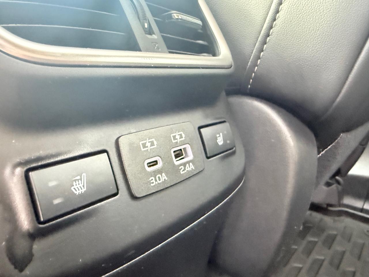 2024 Subaru Outback Limited XT 4dr All-Wheel Drive Photo