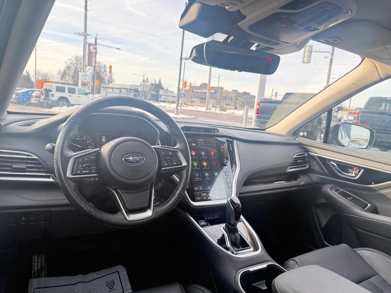 2024 Subaru Outback Limited XT 4dr All-Wheel Drive Photo