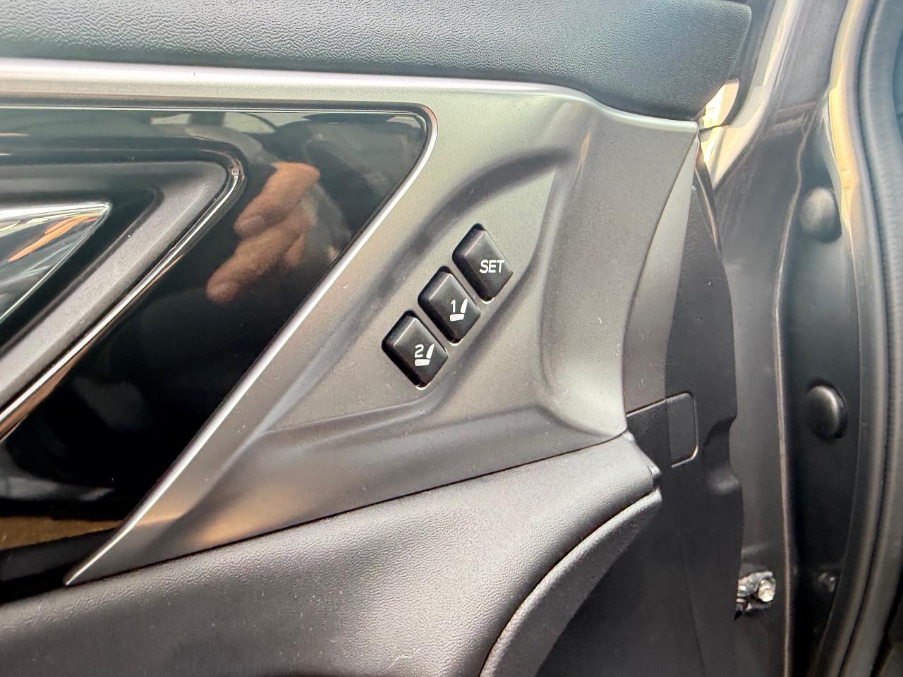 2024 Subaru Outback Limited XT 4dr All-Wheel Drive Photo