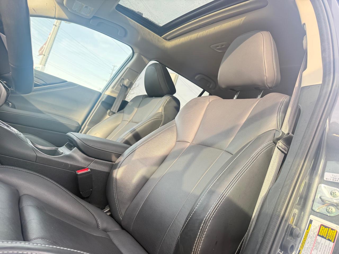 2024 Subaru Outback Limited XT 4dr All-Wheel Drive Photo