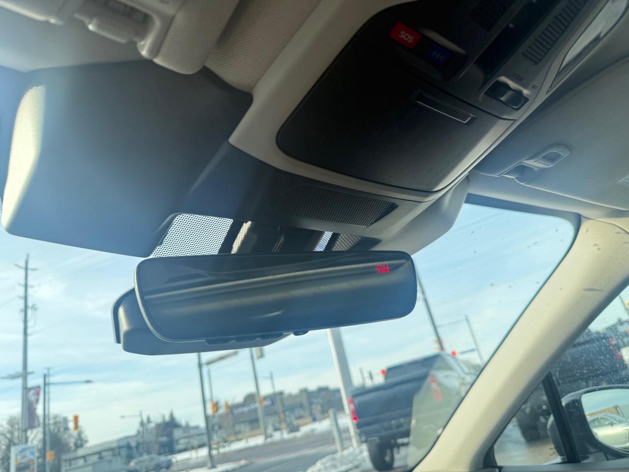 2024 Subaru Outback Limited XT 4dr All-Wheel Drive Photo