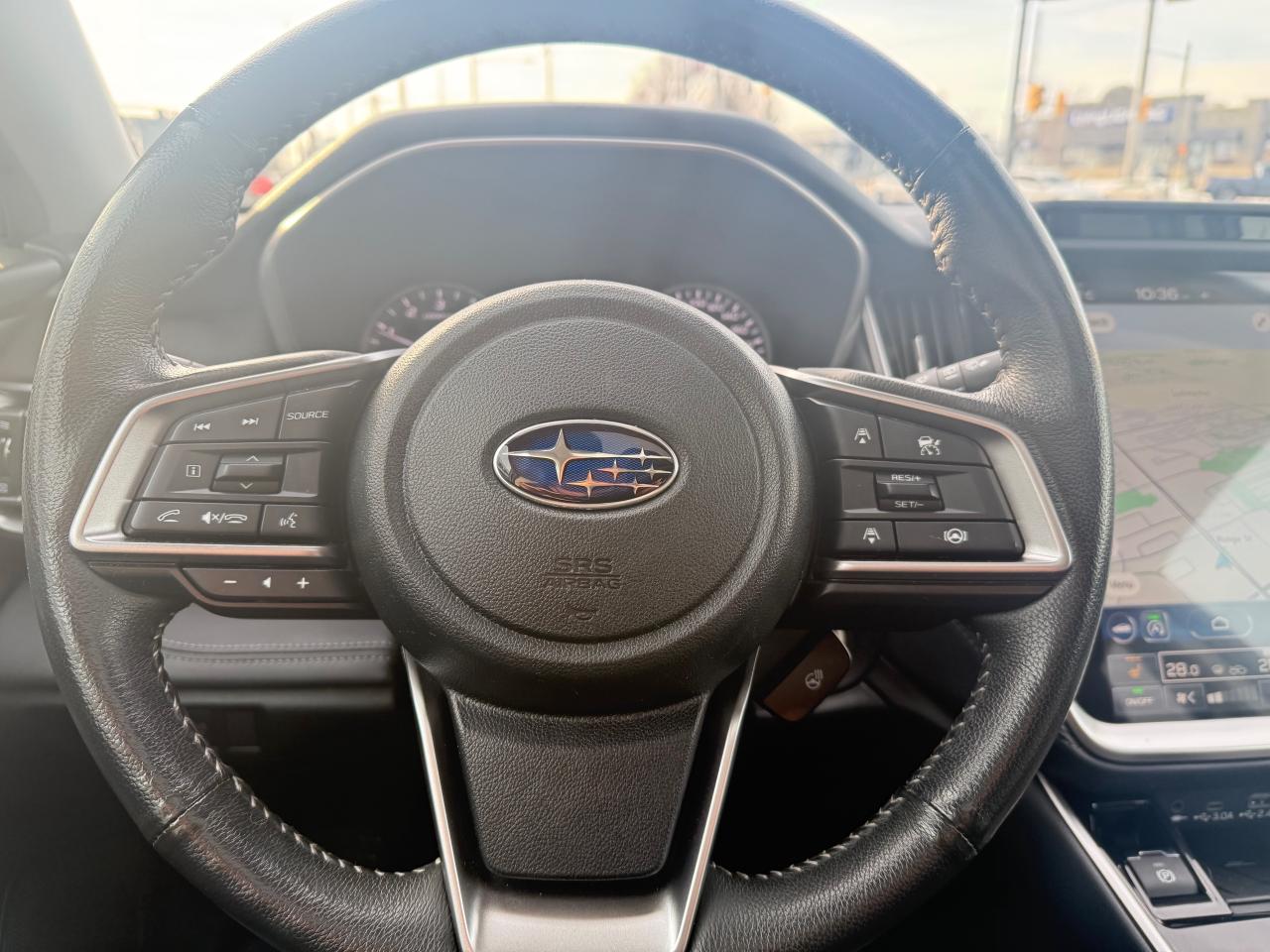 2024 Subaru Outback Limited XT 4dr All-Wheel Drive Photo