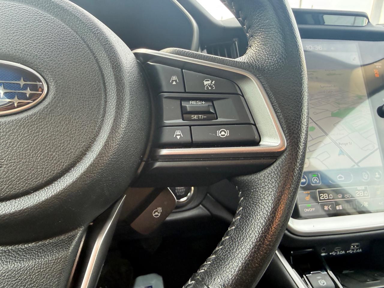 2024 Subaru Outback Limited XT 4dr All-Wheel Drive Photo