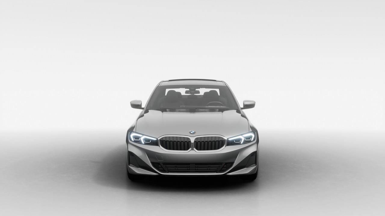 2026 BMW 3 Series  Photo