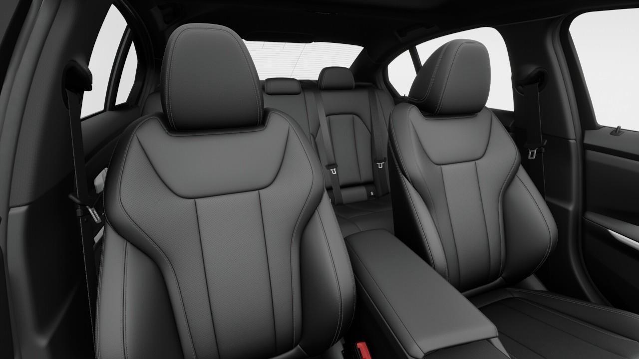 2026 BMW 3 Series  Photo