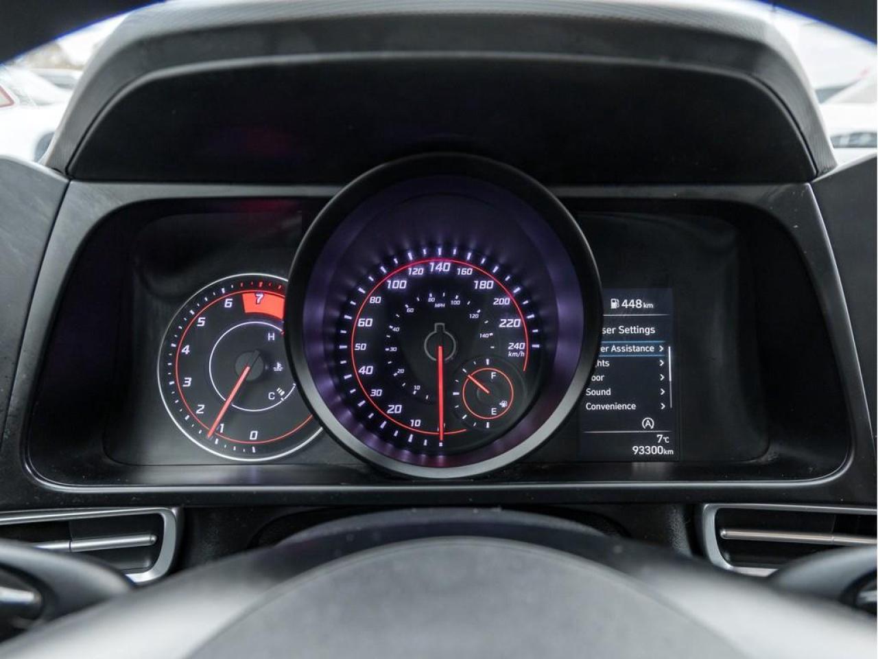 2021 Hyundai Elantra ESSENTIAL 4DR SEDAN Photo