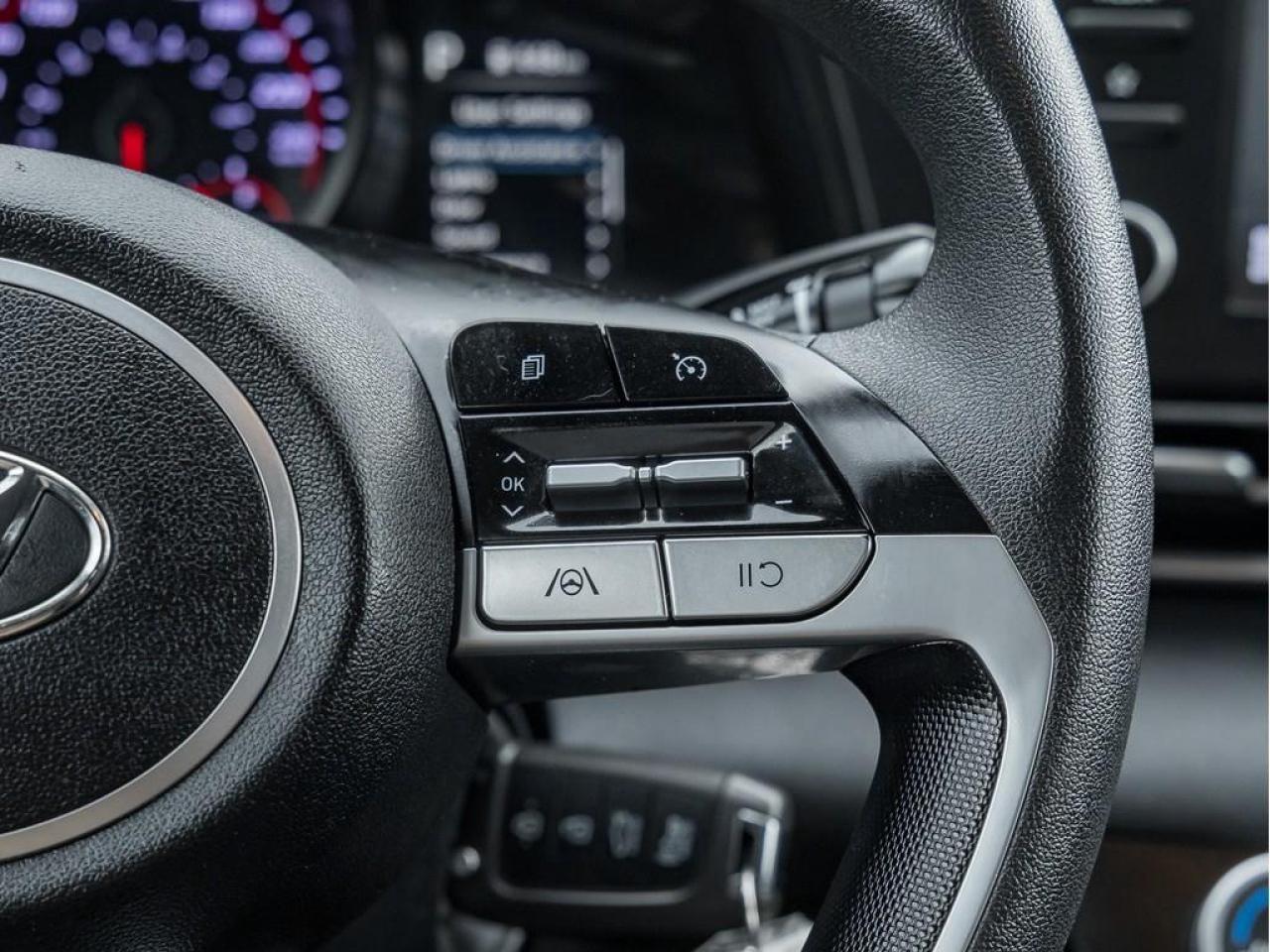 2021 Hyundai Elantra ESSENTIAL 4DR SEDAN Photo