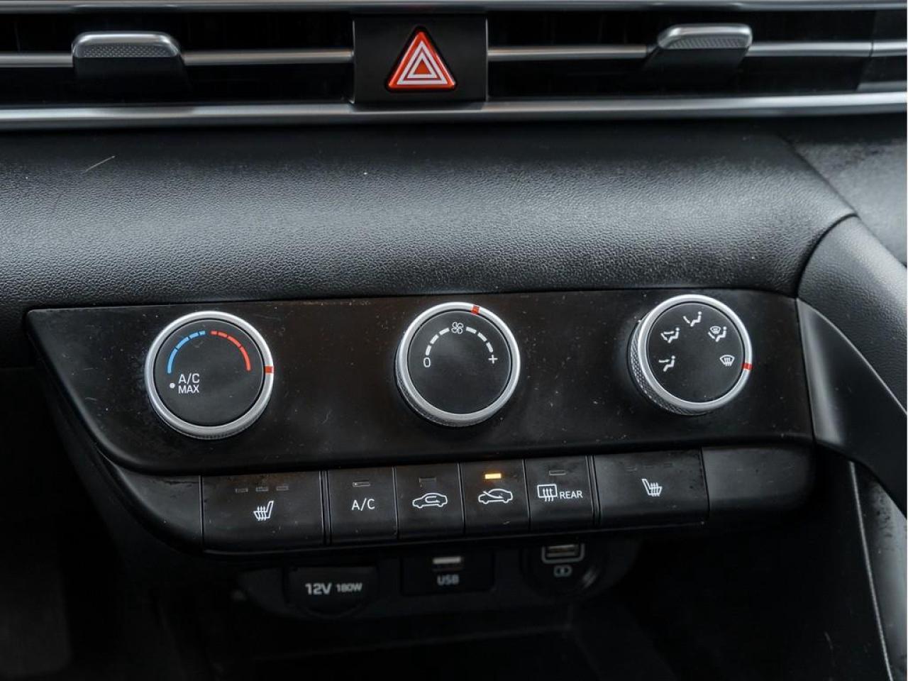 2021 Hyundai Elantra ESSENTIAL 4DR SEDAN Photo