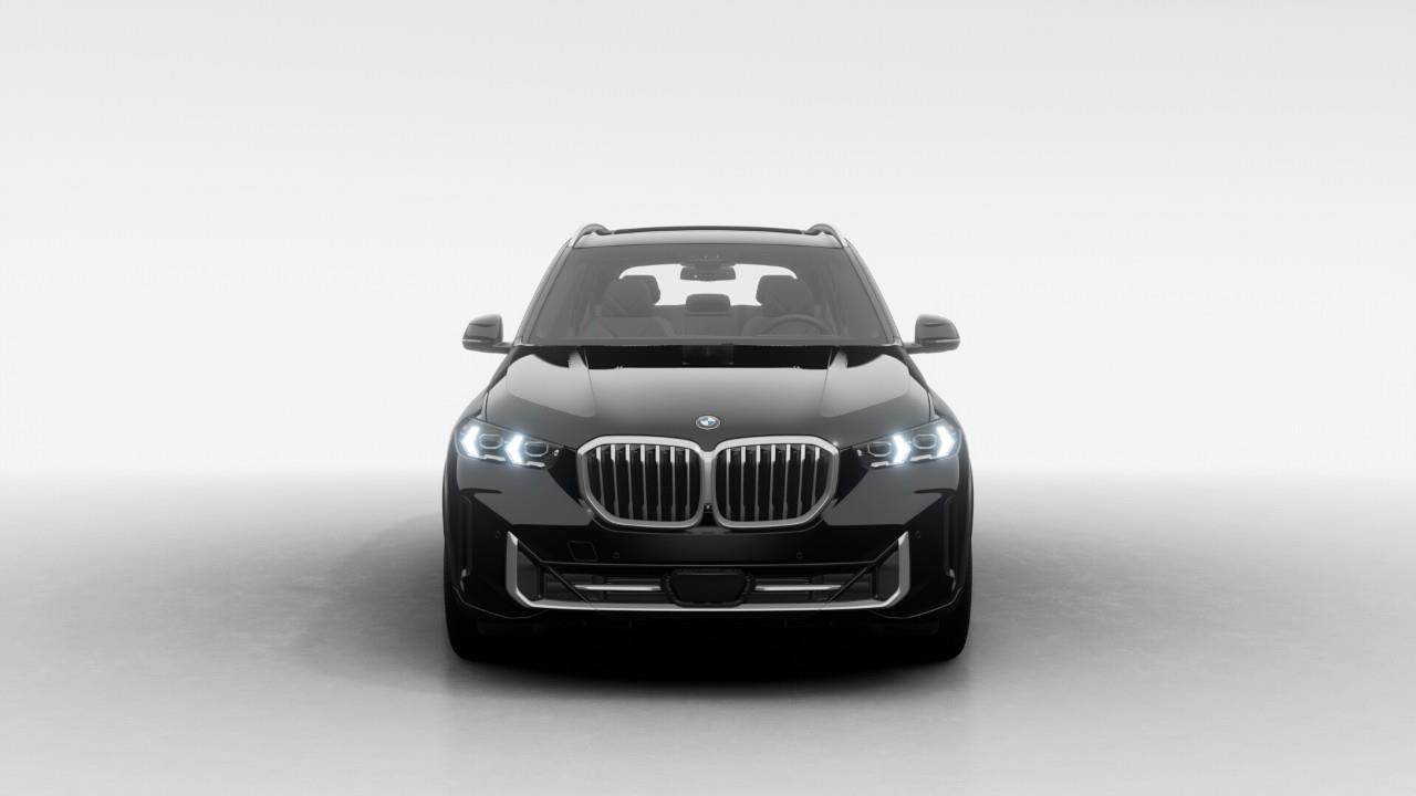 2026 BMW X5 PHEV xDrive50e 4dr All-Wheel Drive Sports Activity Vehicle Photo