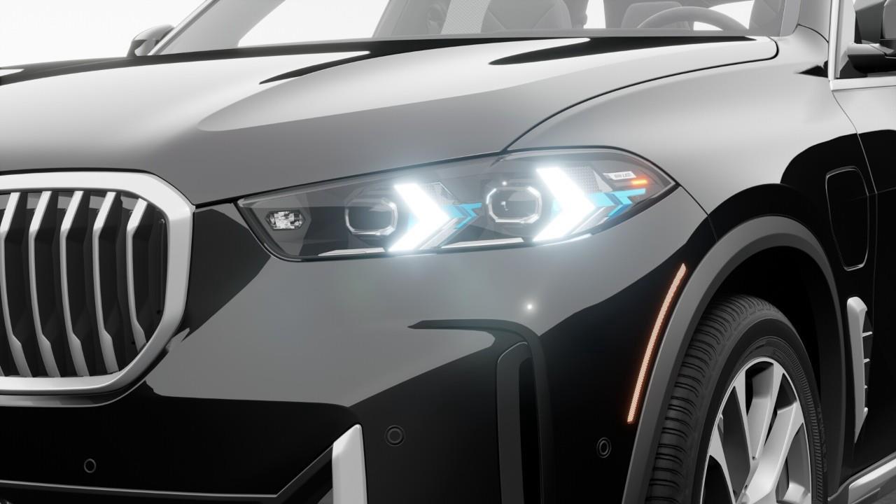 2026 BMW X5 PHEV xDrive50e 4dr All-Wheel Drive Sports Activity Vehicle Photo