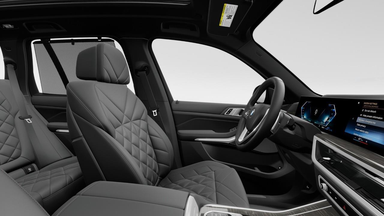 2026 BMW X5 PHEV xDrive50e 4dr All-Wheel Drive Sports Activity Vehicle Photo