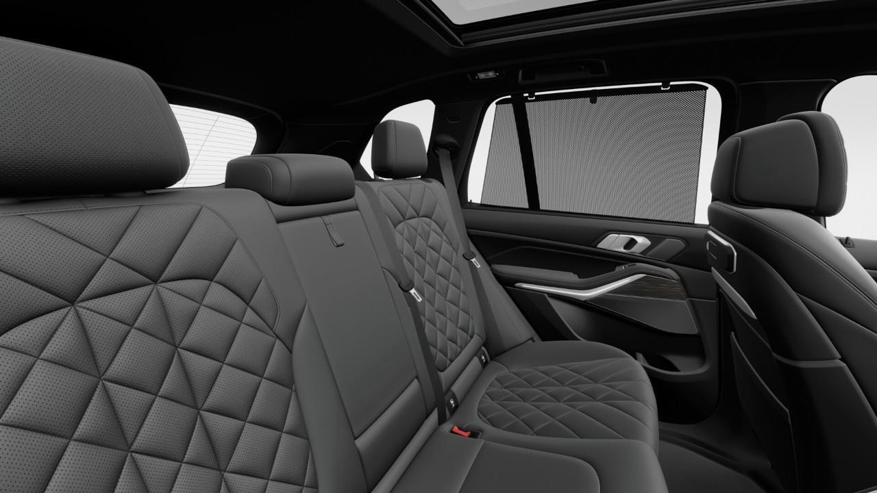 2026 BMW X5 PHEV xDrive50e 4dr All-Wheel Drive Sports Activity Vehicle Photo