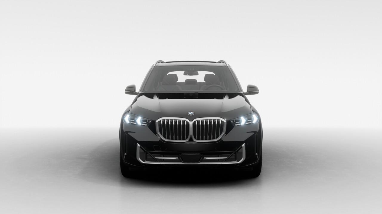 2026 BMW X5 PHEV xDrive50e 4dr All-Wheel Drive Sports Activity Vehicle Photo
