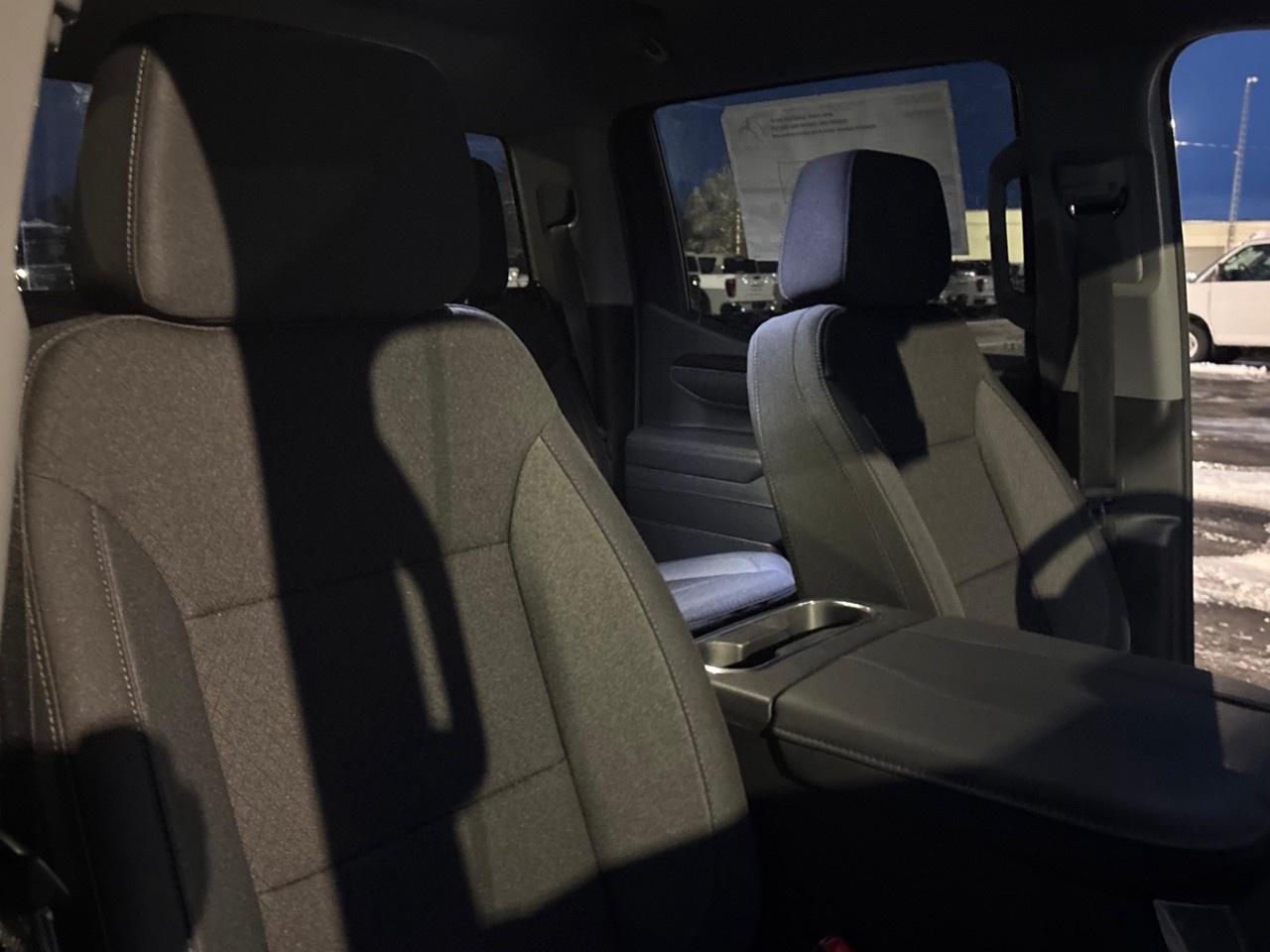 2026 GMC Sierra 1500 Crew Cab Standard Box 4-Wheel Drive Elevation Photo