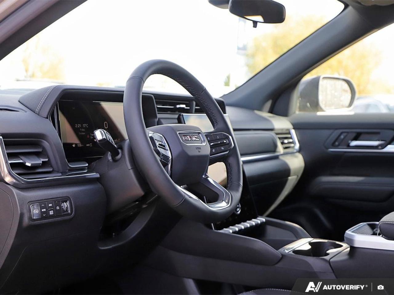 2026 GMC Terrain AWD Elevation Photo