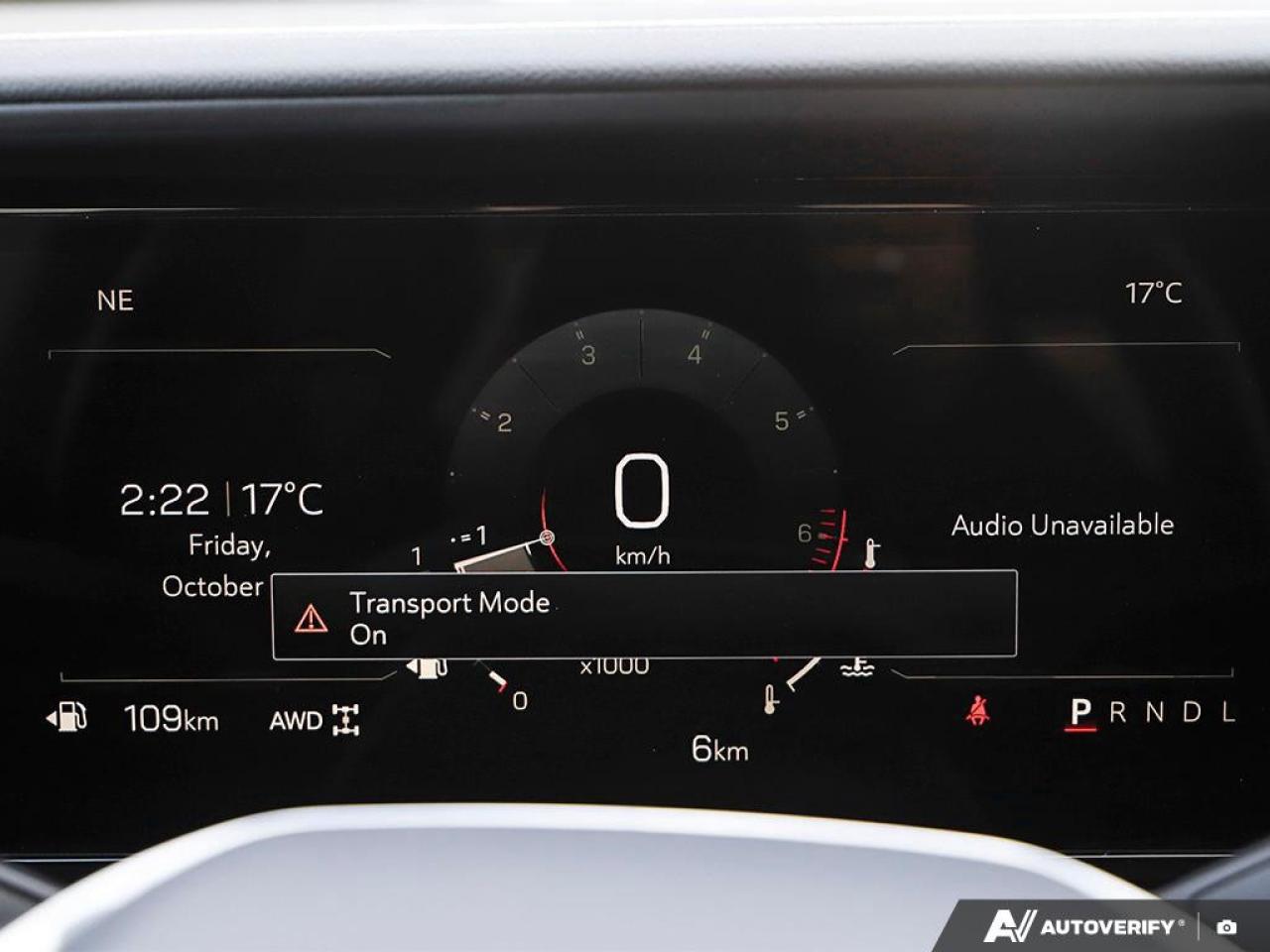 2026 GMC Terrain AWD Elevation Photo