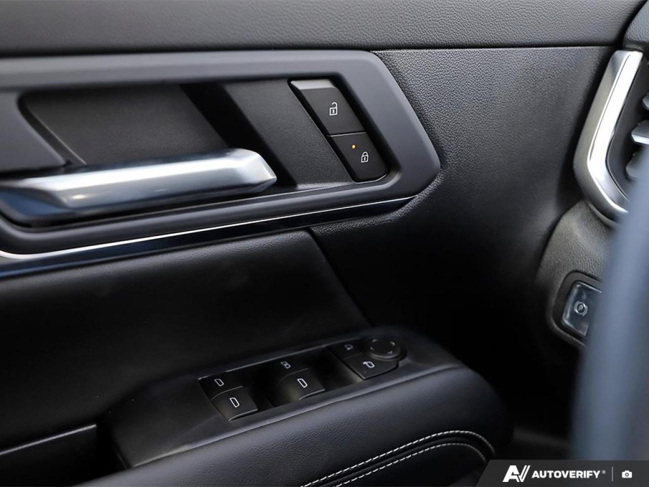 2026 GMC Terrain AWD Elevation Photo