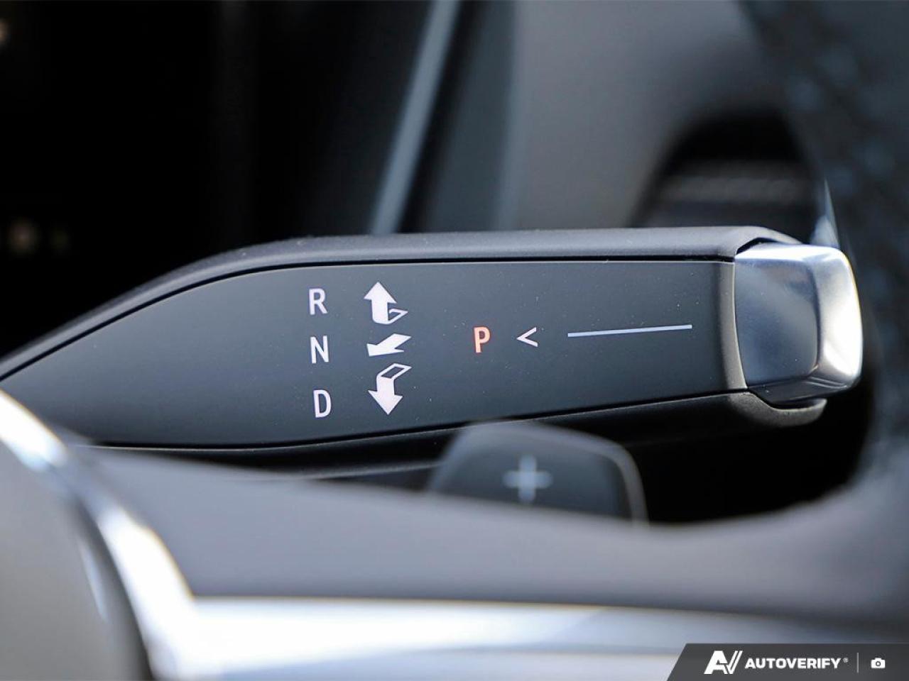 2026 GMC Terrain AWD Elevation Photo