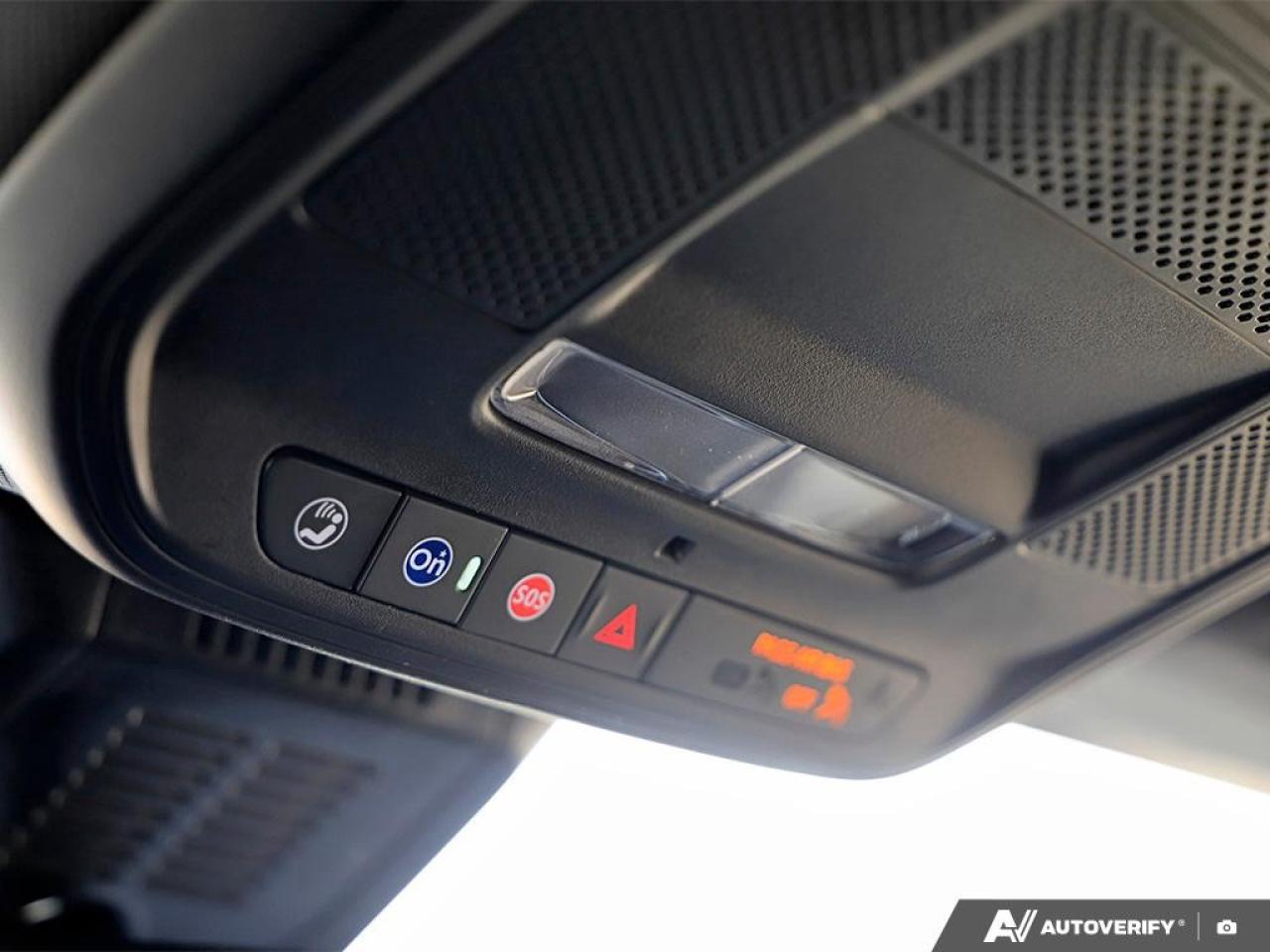 2026 GMC Terrain AWD Elevation Photo