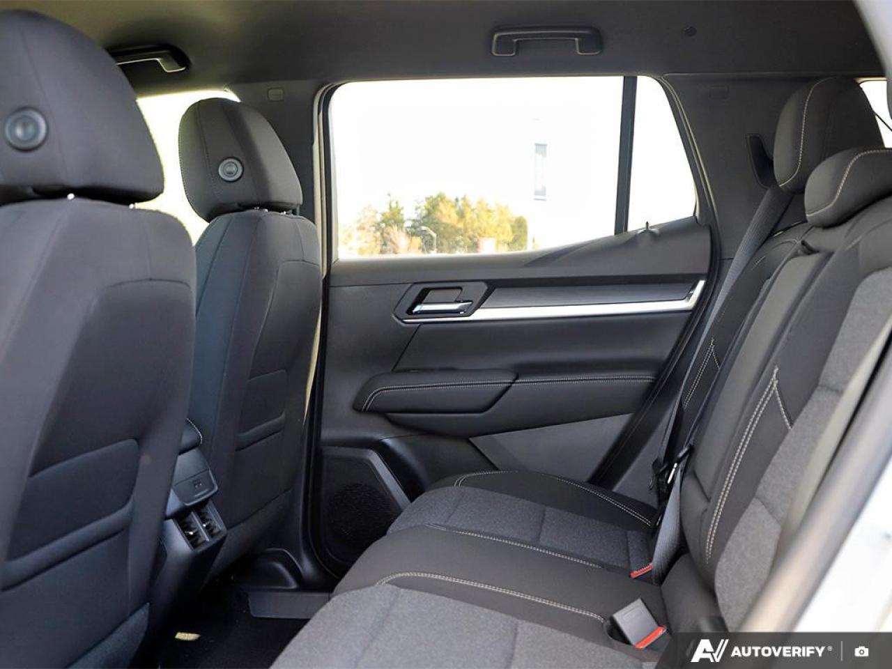 2026 GMC Terrain AWD Elevation Photo