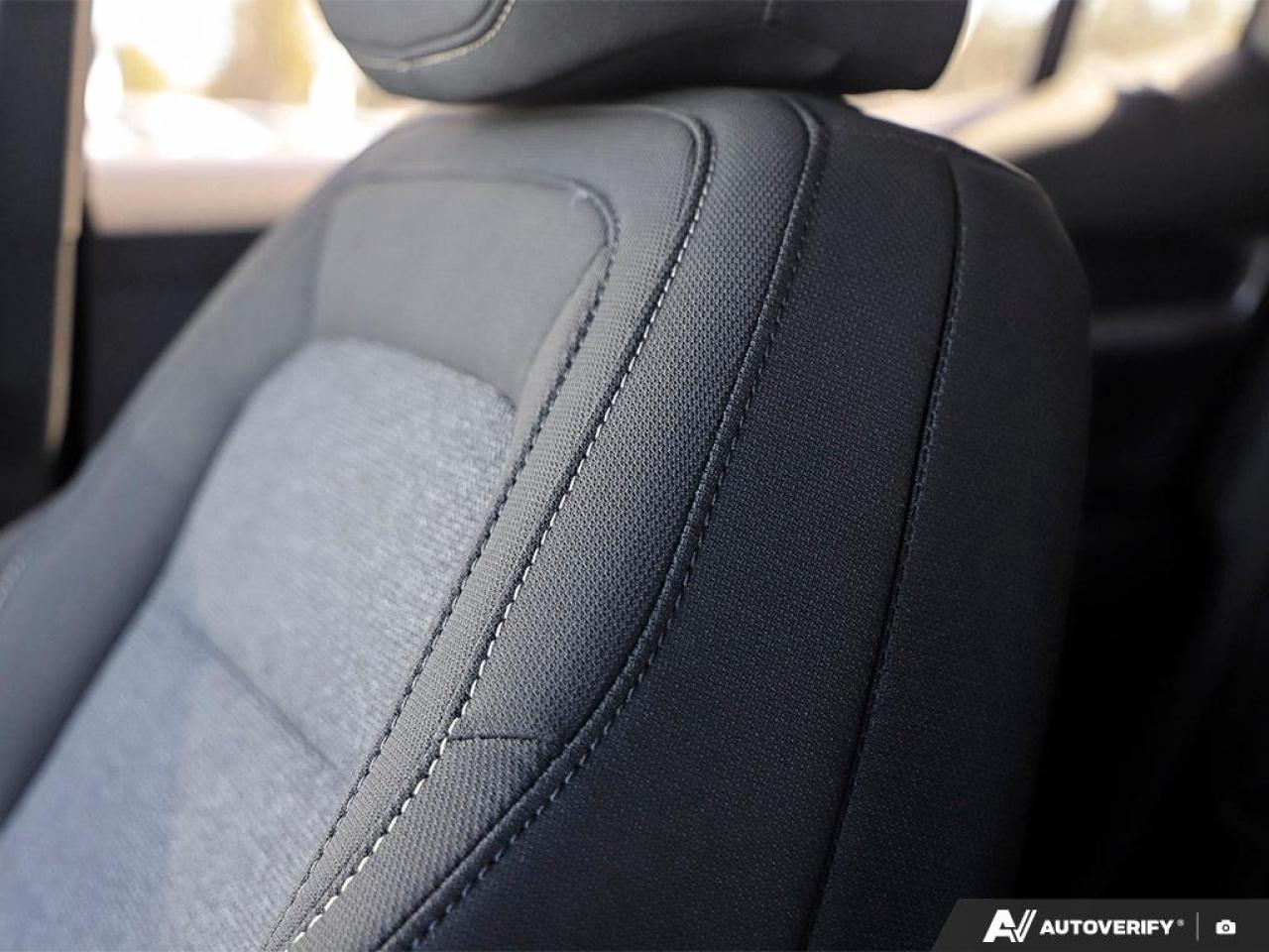 2026 GMC Terrain AWD Elevation Photo