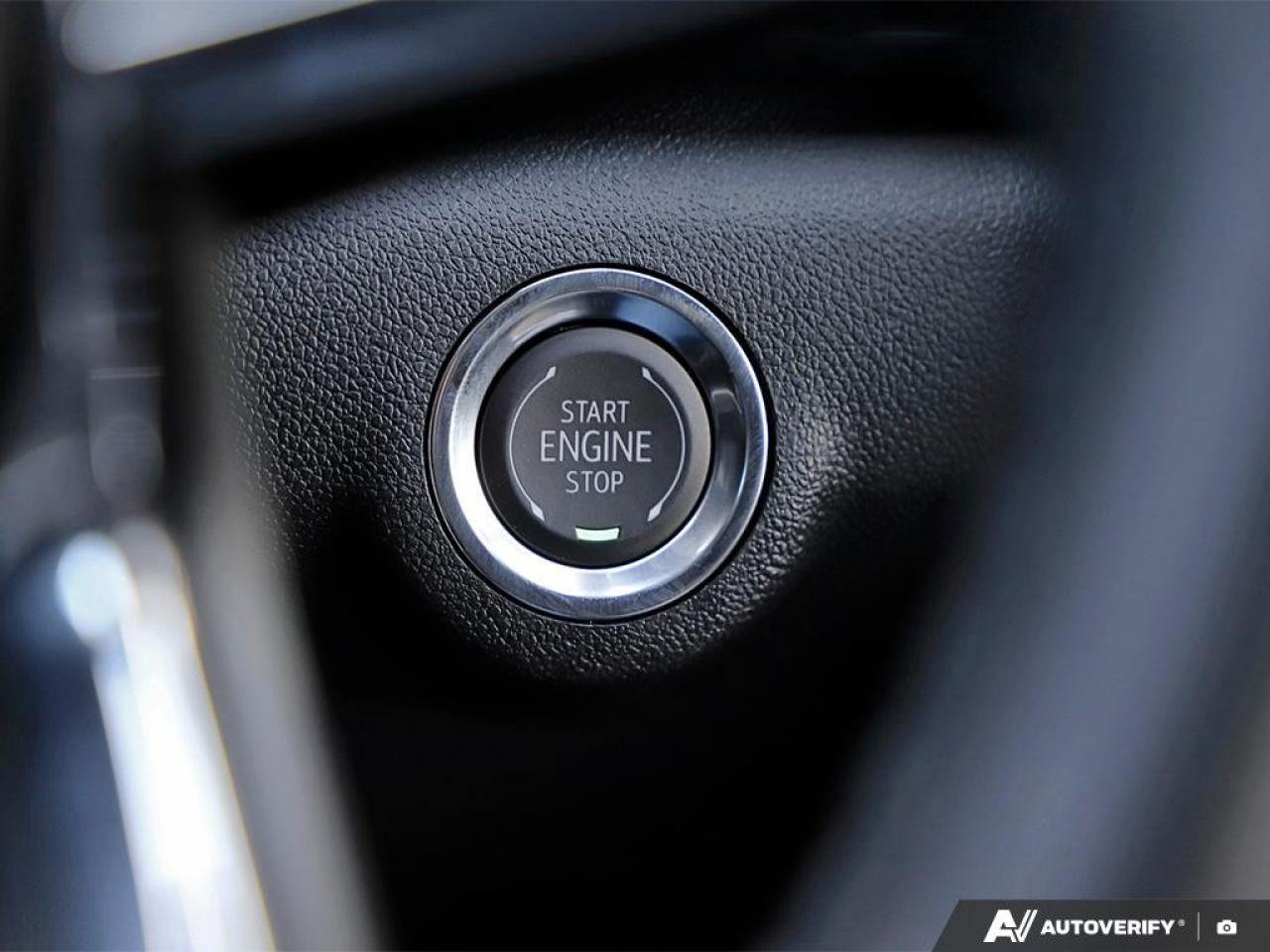 2026 GMC Terrain AWD Elevation Photo