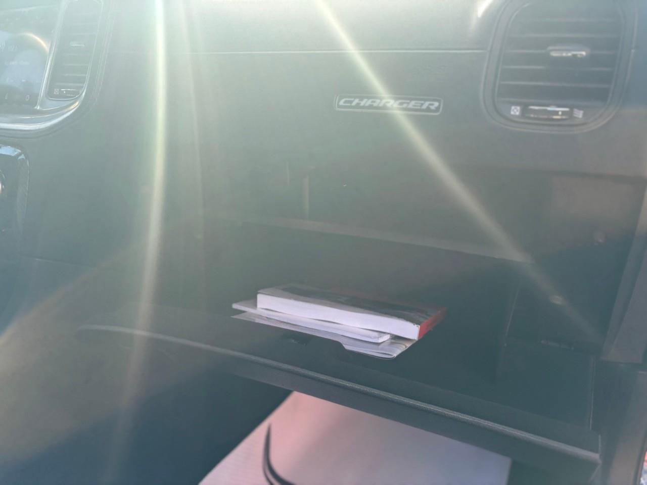 2022 Dodge Charger GT 4dr All-Wheel Drive Sedan Photo