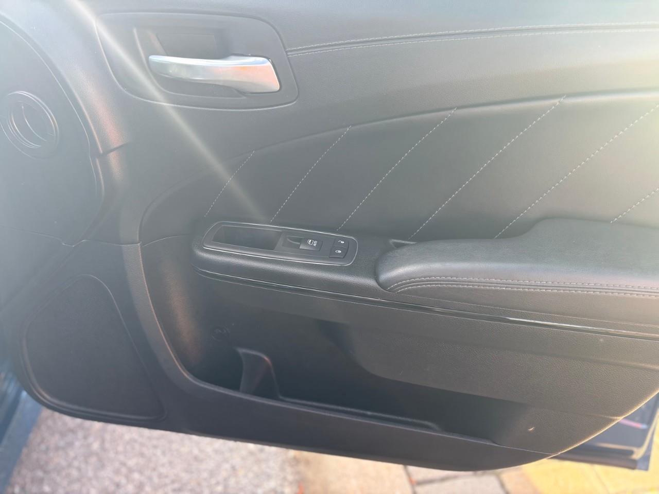 2022 Dodge Charger GT 4dr All-Wheel Drive Sedan Photo