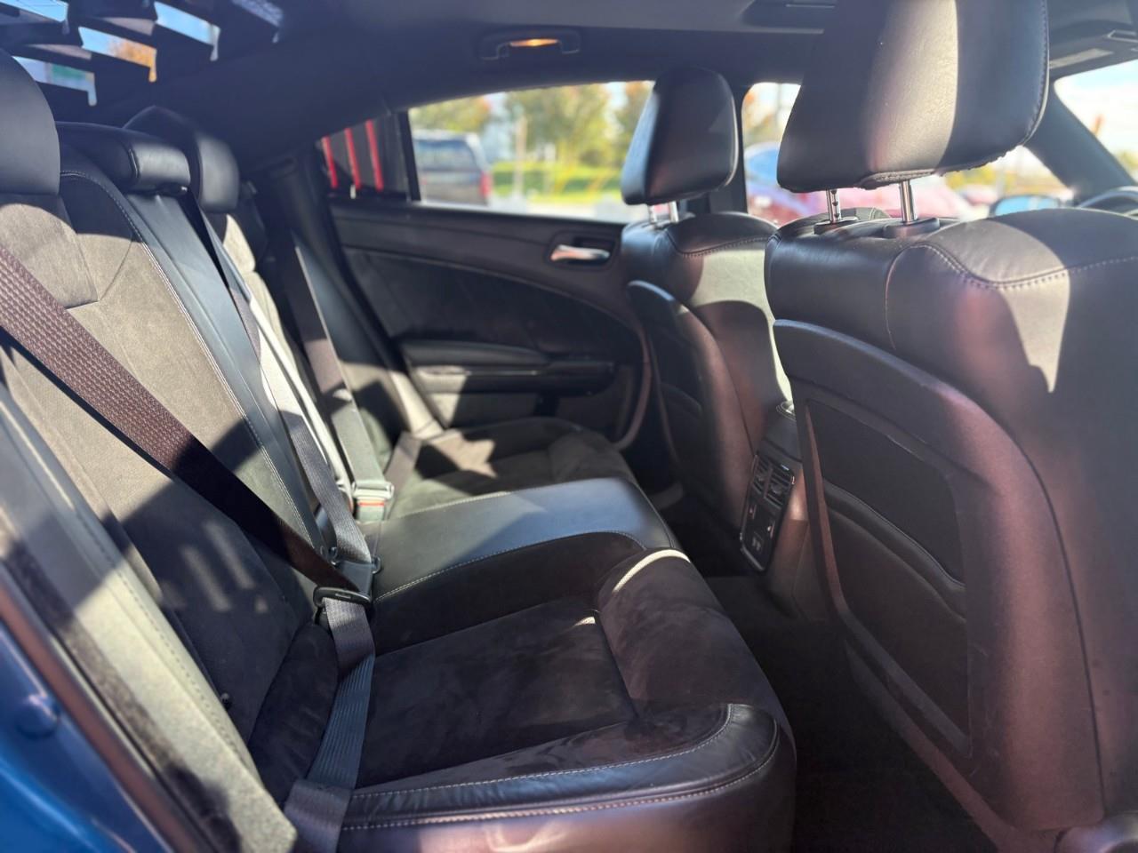 2022 Dodge Charger GT 4dr All-Wheel Drive Sedan Photo