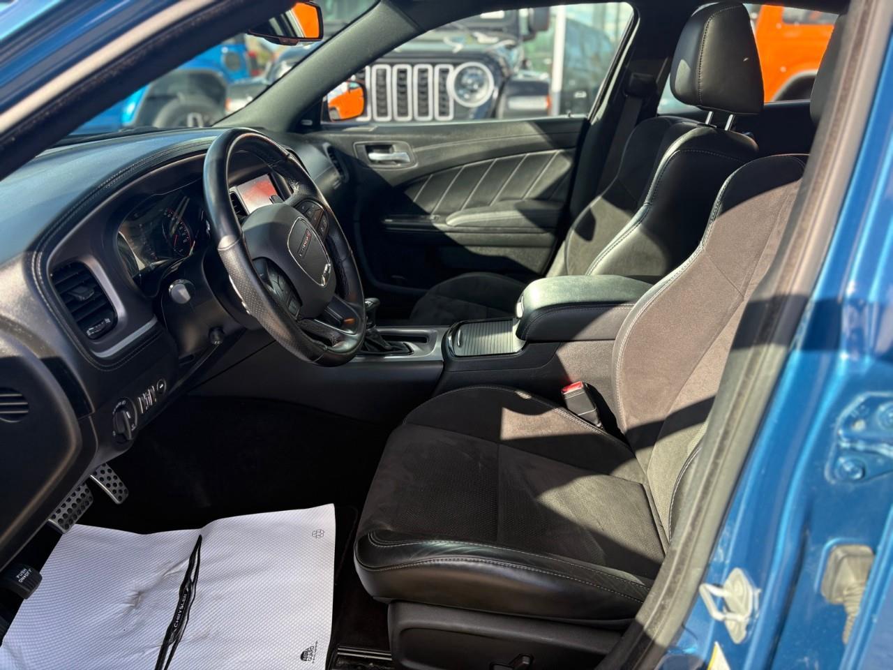 2022 Dodge Charger GT 4dr All-Wheel Drive Sedan Photo