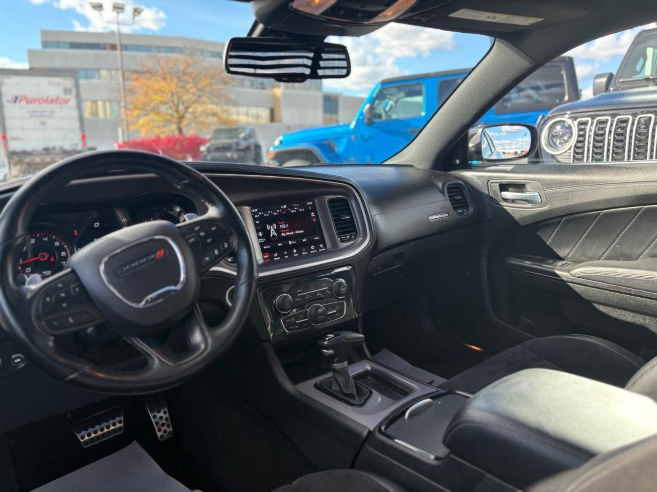 2022 Dodge Charger GT 4dr All-Wheel Drive Sedan Photo