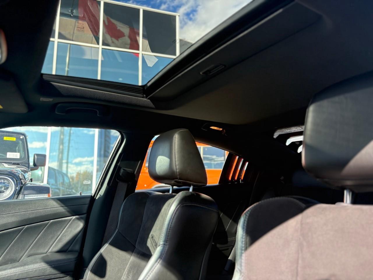 2022 Dodge Charger GT 4dr All-Wheel Drive Sedan Photo