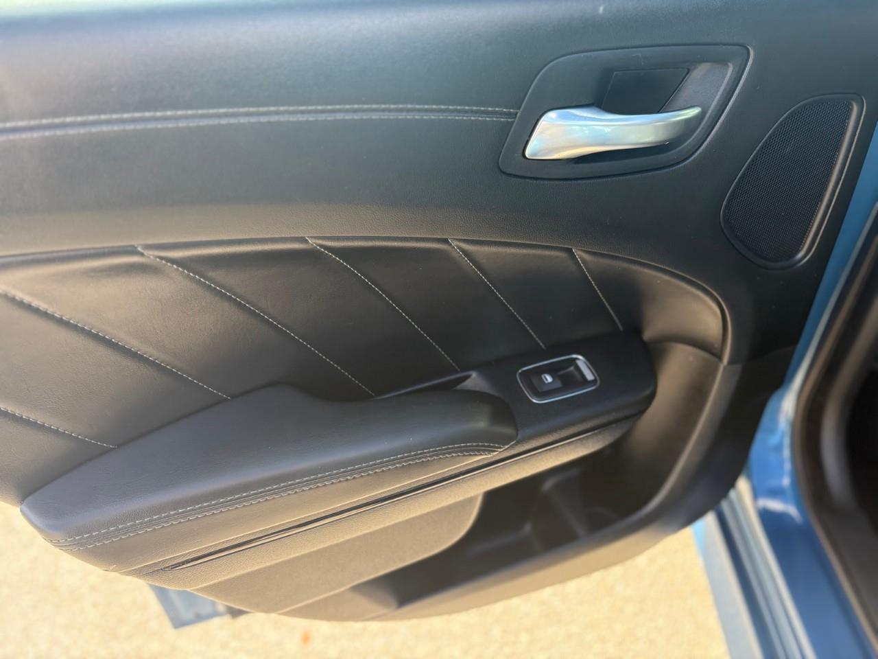 2022 Dodge Charger GT 4dr All-Wheel Drive Sedan Photo