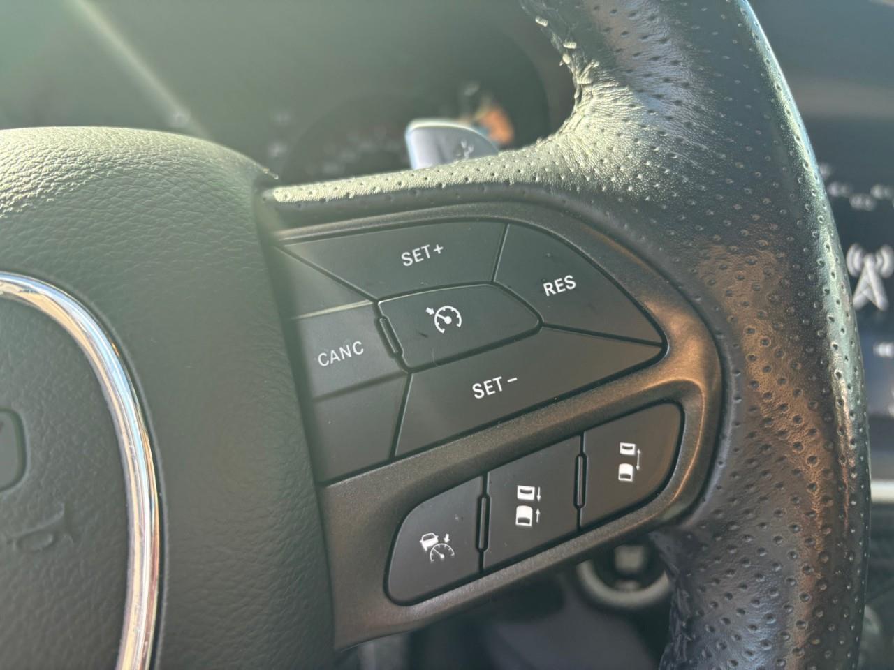 2022 Dodge Charger GT 4dr All-Wheel Drive Sedan Photo